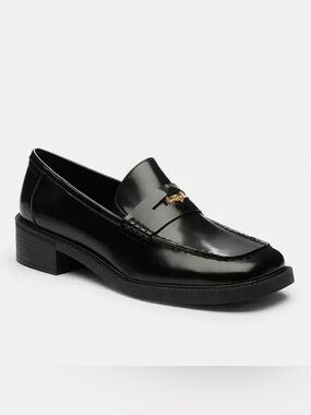 Coach Women’s Loafers